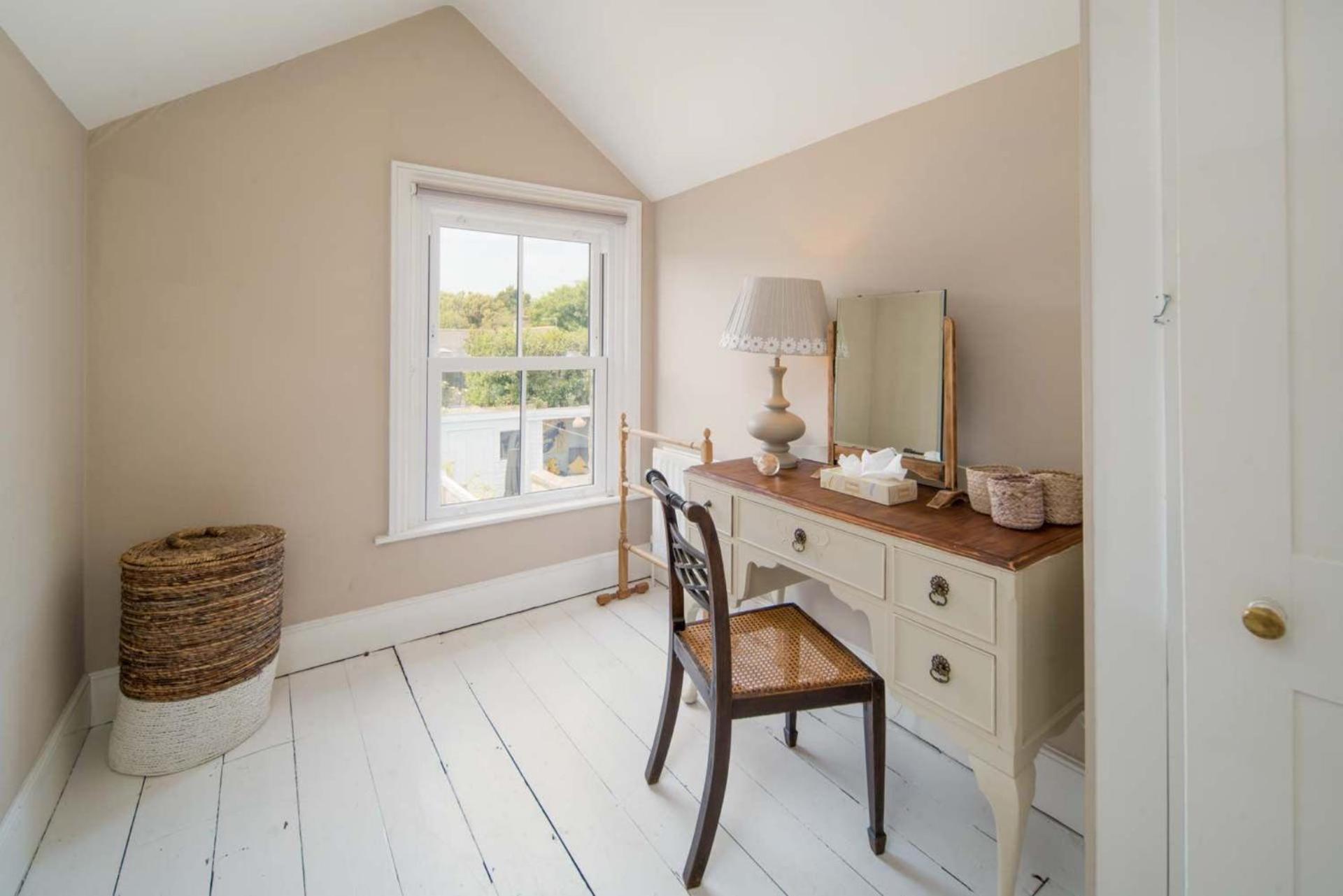 Fern Cottage Bembridge Exterior foto